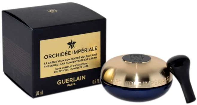 Guerlain Orchidee Imp Cont Eye Cr, 20 ml