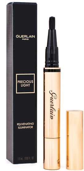 „Guerlain Precious Light“ jauninančioji lūpų dažų pudra Nr. 1.5, 2 ml