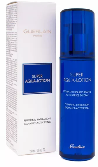 Guerlain Super Aqua-Lotion, 150 ml