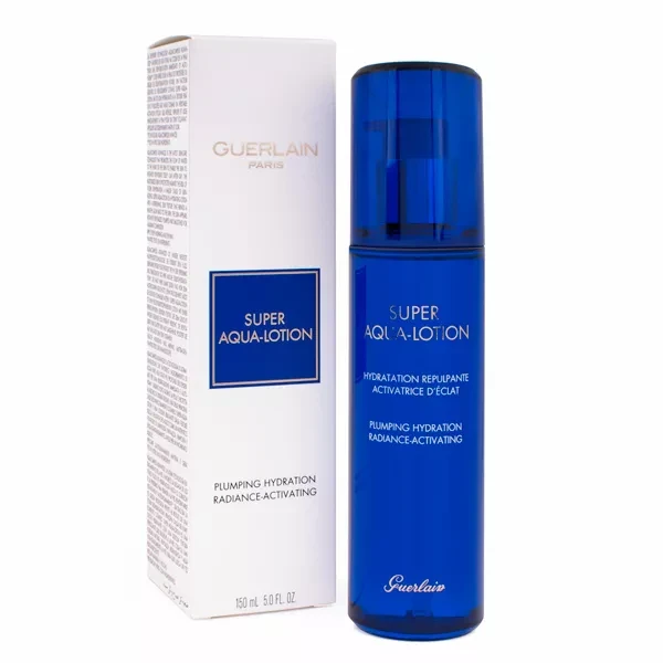 Guerlain Super Aqua-Lotion, 150 ml