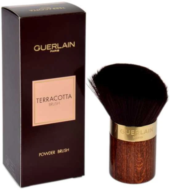 GUERLAIN Terracotta Light Powder kabuki šepetėlis pudrai