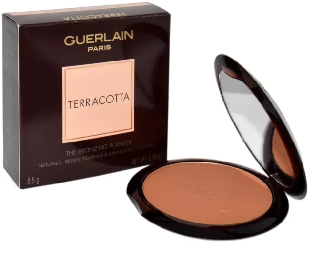 Guerlain Guer Terracotta Original Polvo Comp