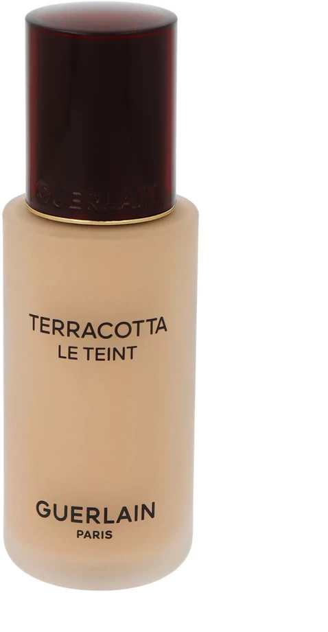 Guerlain Terracotta Le Teint makiažo pagrindas, 35 ml