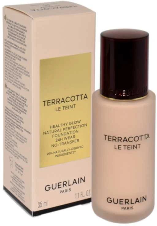 Guerlain Terracotta Base Fluida 0c 1un