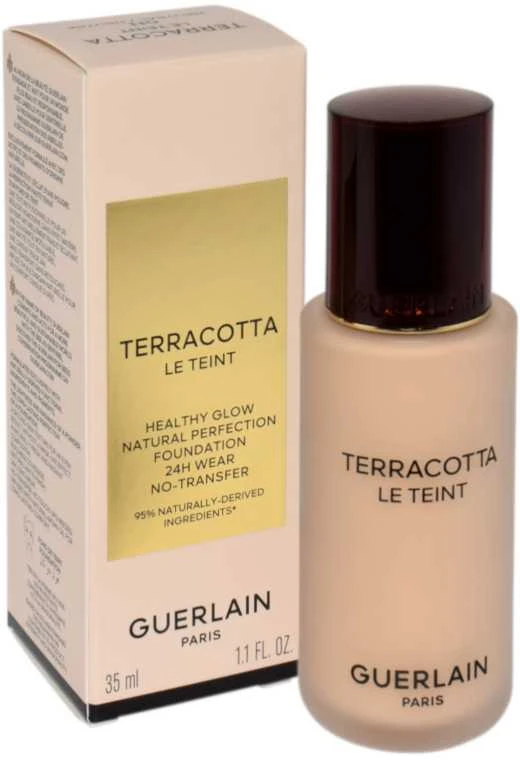 Guerlain Terracotta Base Fluida 0n 1un