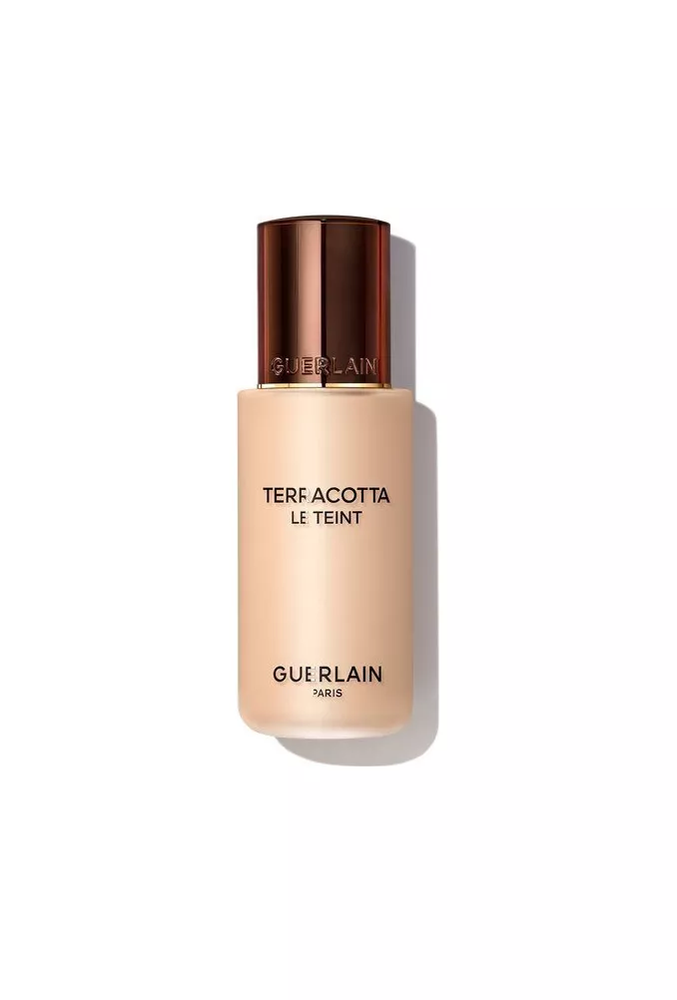 Guerlain Terracotta Le Teint makiažo pagrindas, 35 ml