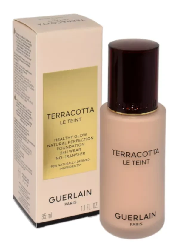 Guerlain Terracotta Base Fluida 1c 1un