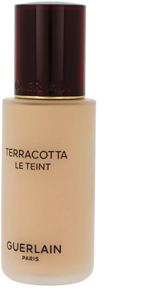 Guerlain Terracotta Le Teint makiažo pagrindas, 35 ml