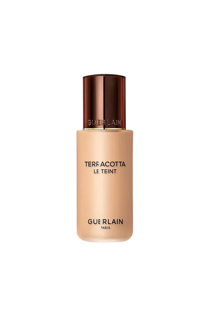 Guerlain Terracotta Base Fluida 3w 1un