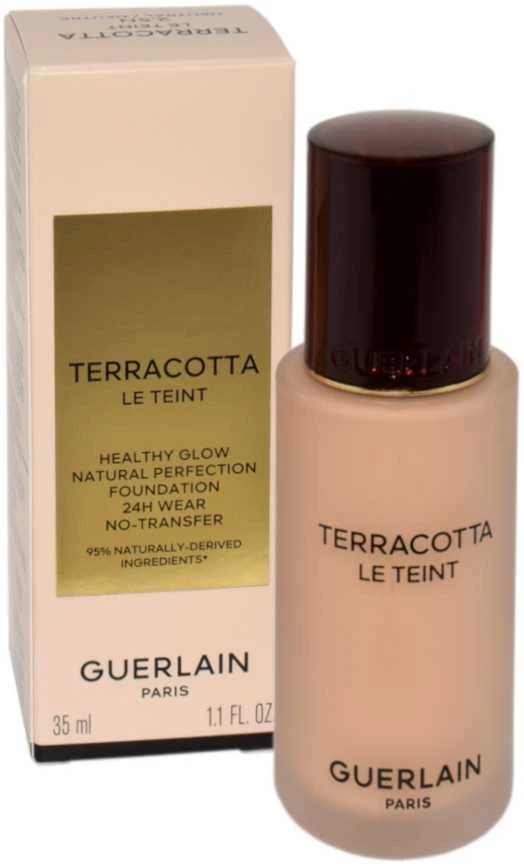 Guerlain Terracotta Base Fluida 2,5n 1un