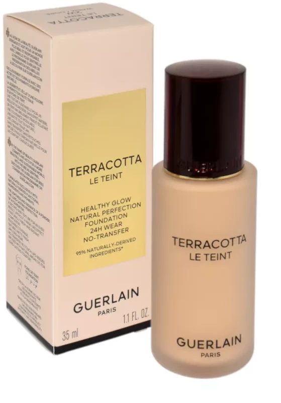 Guerlain Terracotta Base Fluida 2w 1un