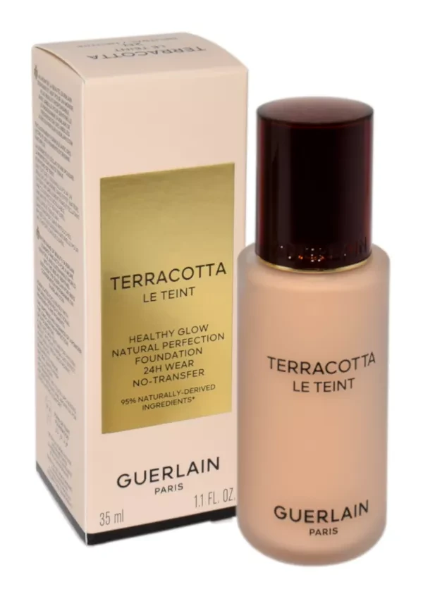 Guerlain Terracotta Base Fluida 2n 1un