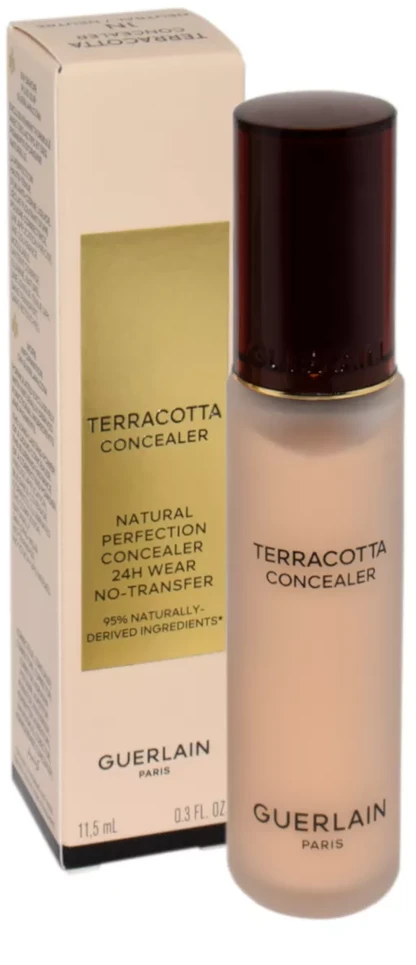 Guerlain Terracotta Corrector 24h De Duración 1n 11,, 5 ml