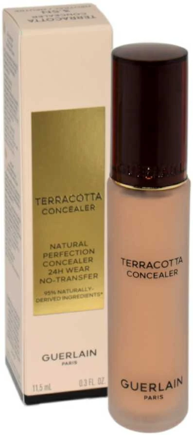 Guerlain Terracotta Corrector 24h De Duración 3,5n 11,, 5 ml