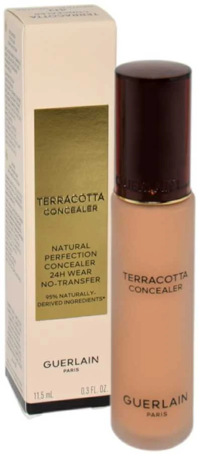 Guerlain Terracotta Corrector 24h De Duración 4n 11,, 5 ml