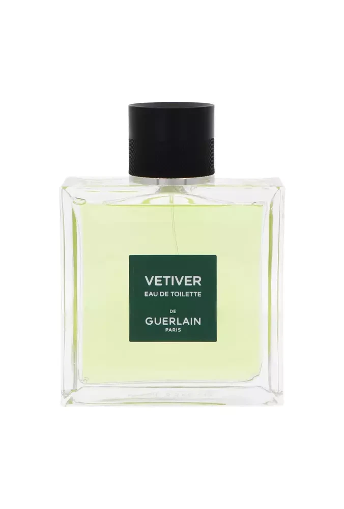 Guerlain Vetiver EDT tualetinis vanduo unisex, 100 ml