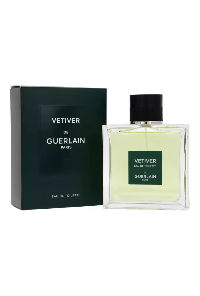 Guerlain Vetiver EDT tualetinis vanduo unisex, 100 ml