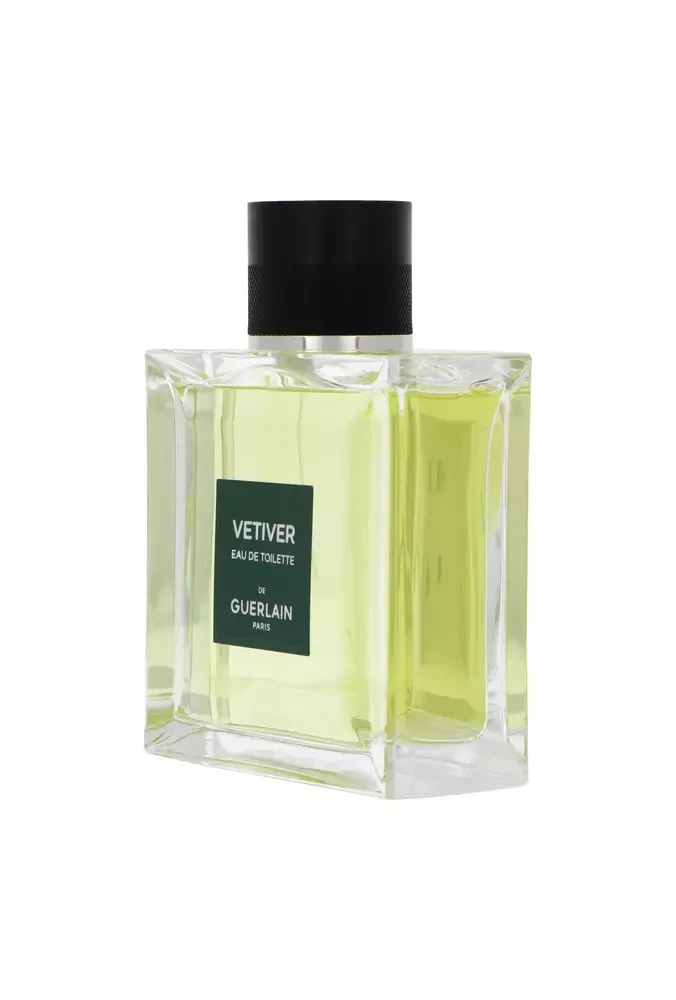 Guerlain Vetiver EDT tualetinis vanduo unisex, 100 ml