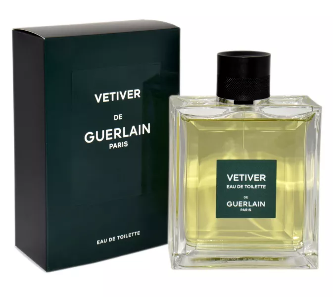 Guerlain Vetiver Etv, 150 ml