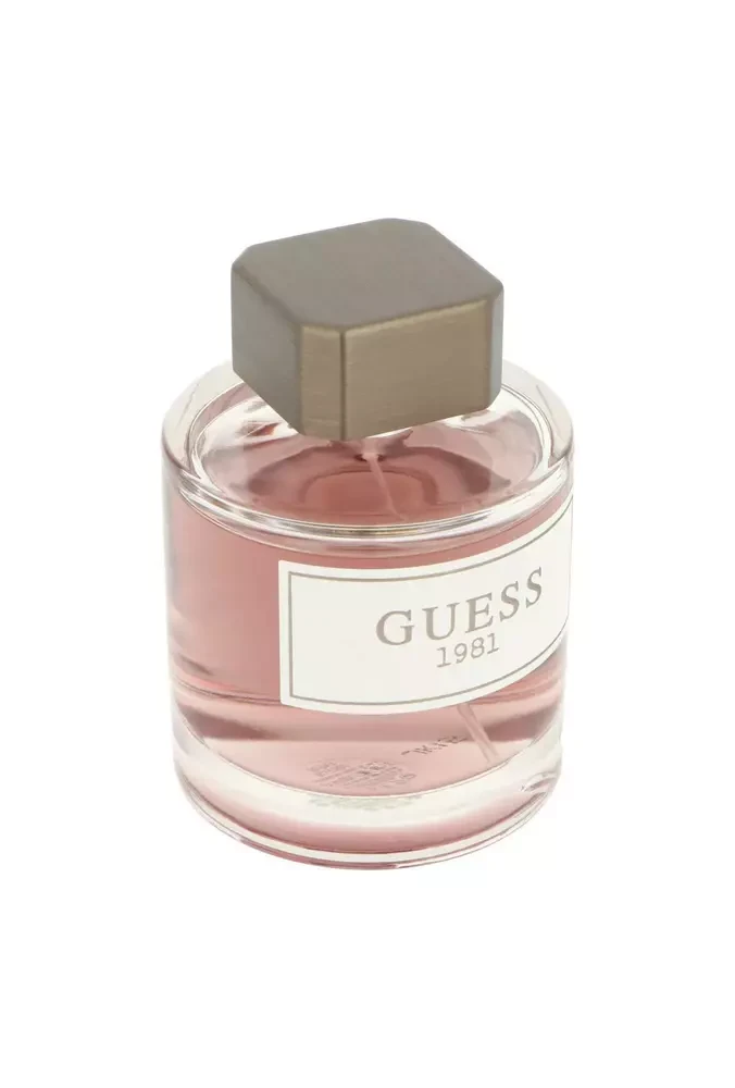 GUESS Guess 1981 EDT tualetinis vanduo vyrams, 100 ml
