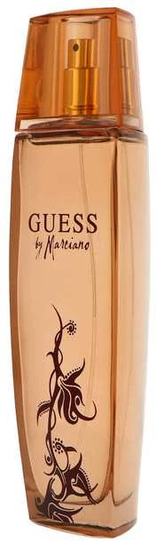 GUESS Guess by Marciano EDP parfumuotas vanduo moterims, 100 ml