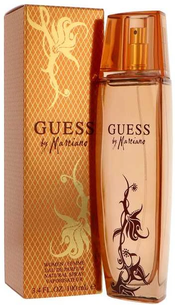 GUESS Guess by Marciano EDP parfumuotas vanduo moterims, 100 ml