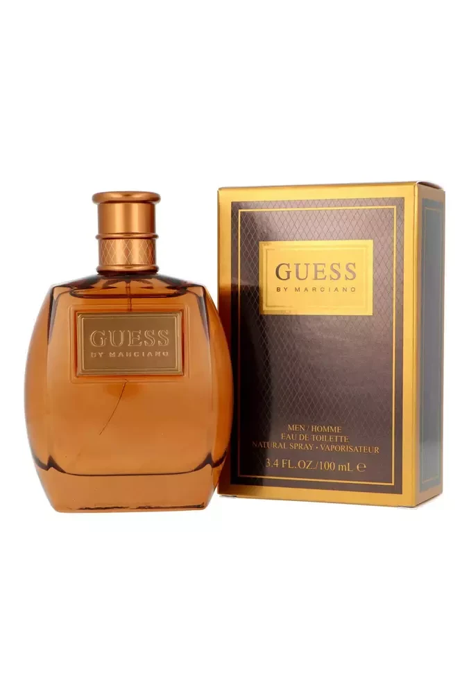 GUESS Guess by Marciano EDT tualetinis vanduo vyrams, 100 ml