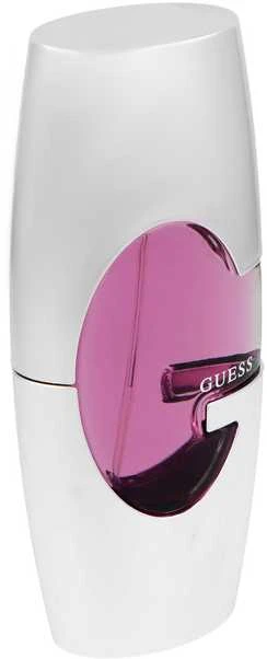 GUESS Guess For Women EDP parfumuotas vanduo moterims, 75 ml