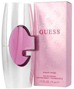 GUESS Guess For Women EDP parfumuotas vanduo moterims, 75 ml