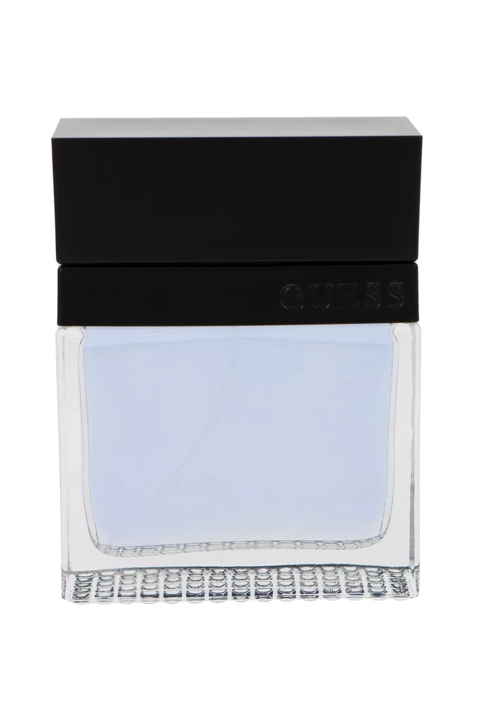 Guess Seductive Homme EDT tualetinis vanduo vyrams, 100 ml