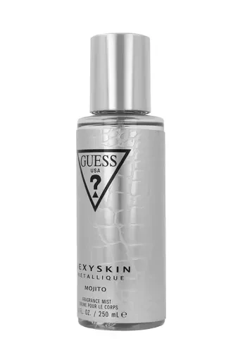 GUESS Sexy Skin Metallique, 250 ml