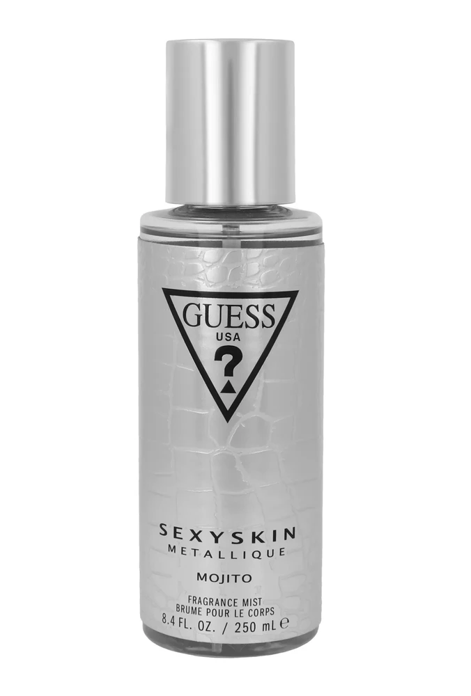 GUESS Sexy Skin Metallique, 250 ml