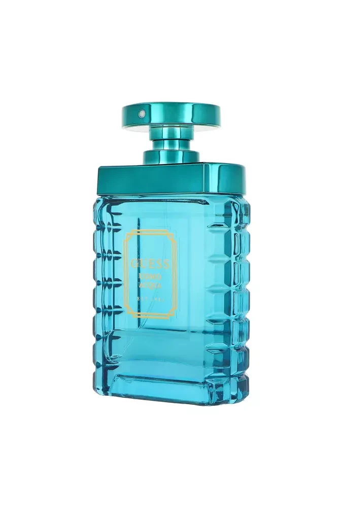 GUESS Uomo Acqua EDT tualetinis vanduo vyrams, 100 ml