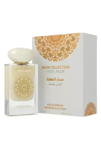 Gulf Orchid Angel Musk EDP parfumuotas vanduo unisex, 60 ml