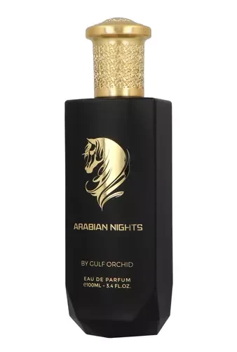 Gulf Orchid Arabian Nights EDP 100ml