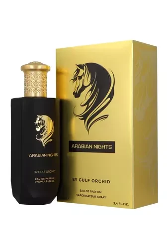 Gulf Orchid Arabian Nights EDP 100ml