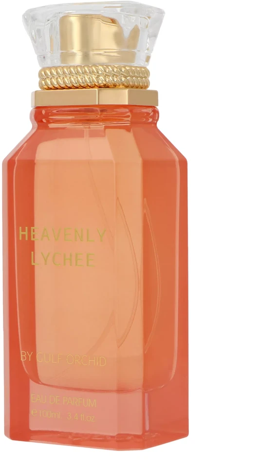 Gulf Orchid Heavenly Lychee EDP parfumuotas vanduo moterims, 100 ml