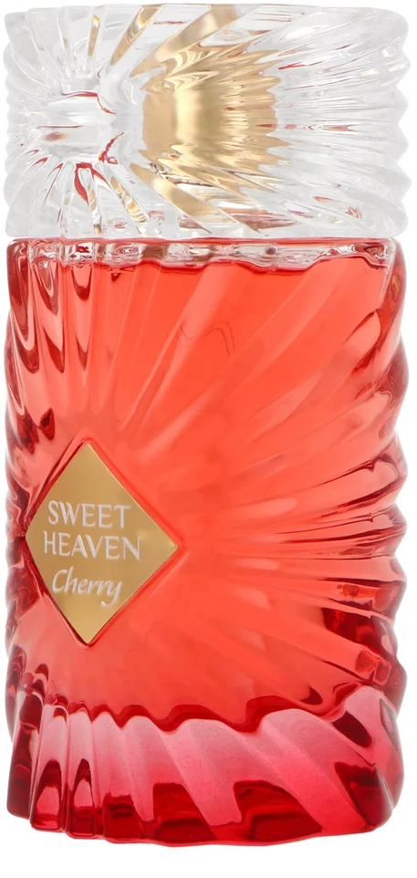 Gulf Orchid Sweet Heaven Cherry EDP parfumuotas vanduo unisex, 100 ml