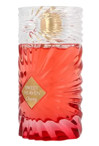 Gulf Orchid Sweet Heaven Cherry EDP parfumuotas vanduo unisex, 100 ml