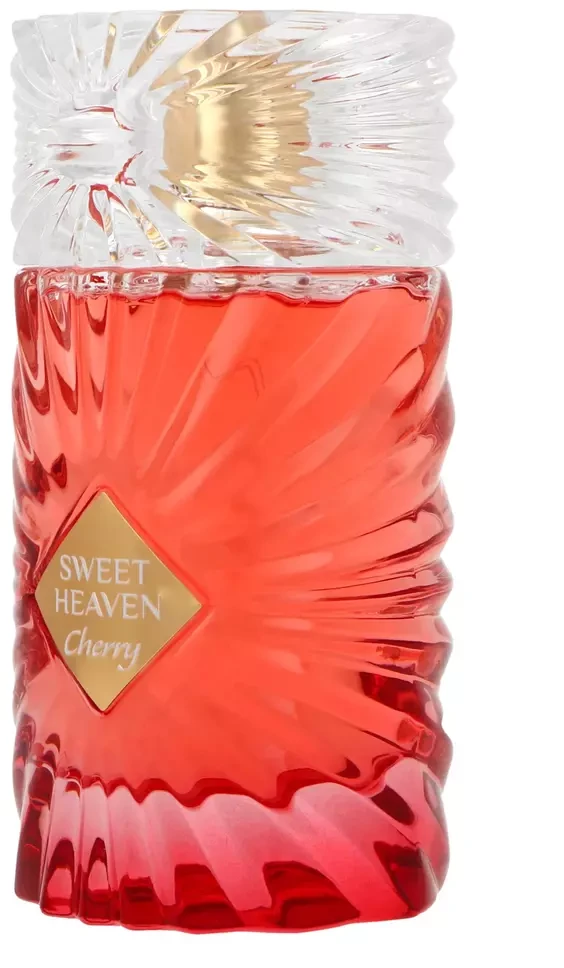 Gulf Orchid Sweet Heaven Cherry EDP parfumuotas vanduo unisex, 100 ml