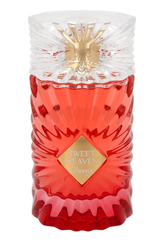 Gulf Orchid Sweet Heaven Cherry EDP parfumuotas vanduo unisex, 100 ml