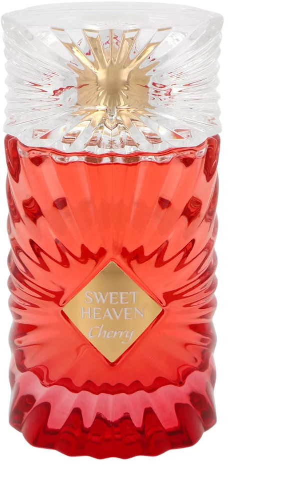 Gulf Orchid Sweet Heaven Cherry EDP parfumuotas vanduo unisex, 100 ml