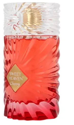 Gulf Orchid Sweet Heaven Cherry EDP parfumuotas vanduo unisex, 100 ml