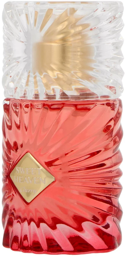 Gulf Orchid Sweet Heaven Cherry EDP parfumuotas vanduo unisex, 20 ml