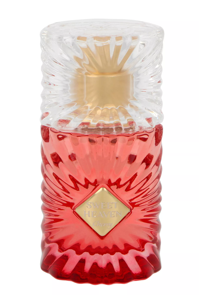 Gulf Orchid Sweet Heaven Cherry EDP parfumuotas vanduo unisex, 20 ml