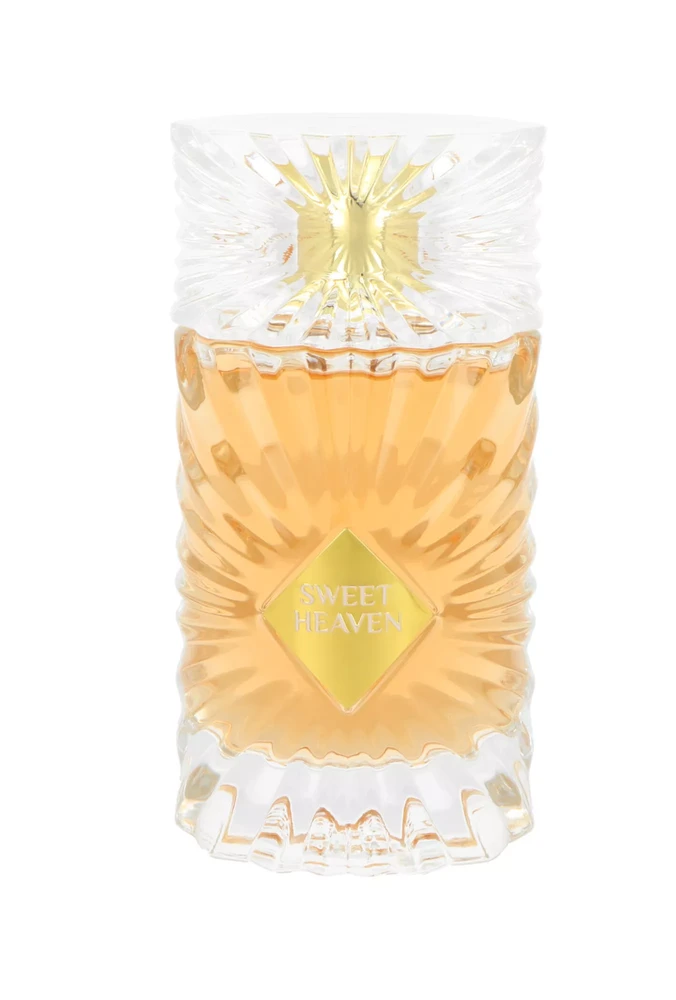 Gulf Orchid Sweet Heaven EDP parfumuotas vanduo unisex, 100 ml