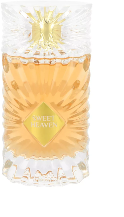 Gulf Orchid Sweet Heaven EDP parfumuotas vanduo unisex, 100 ml