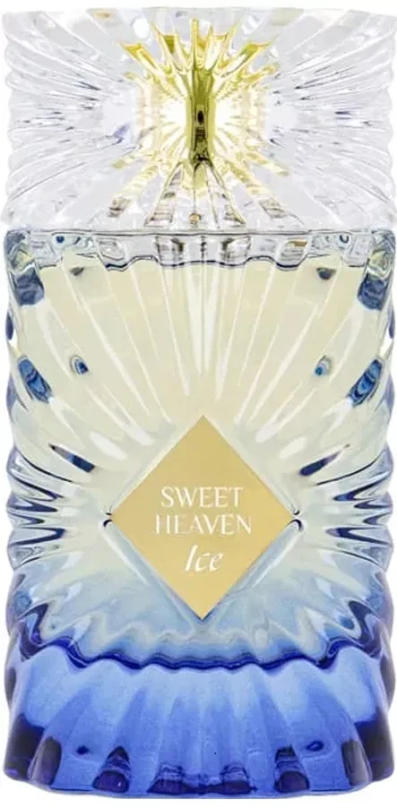 Gulf Orchid Sweet Heaven Ice EDP parfumuotas vanduo vyrams, 100 ml