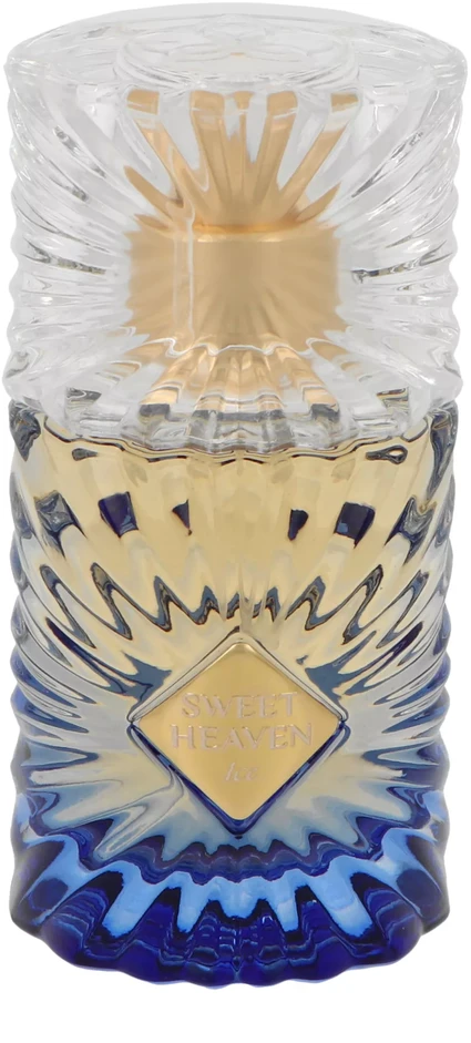 Gulf Orchid Sweet Heaven Ice EDP parfumuotas vanduo unisex, 100 ml