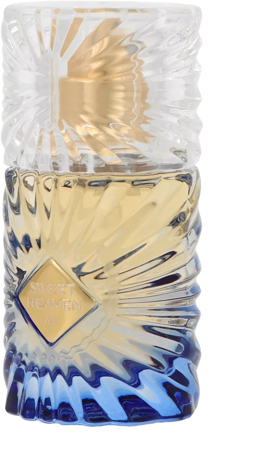Gulf Orchid Sweet Heaven Ice EDP parfumuotas vanduo unisex, 100 ml